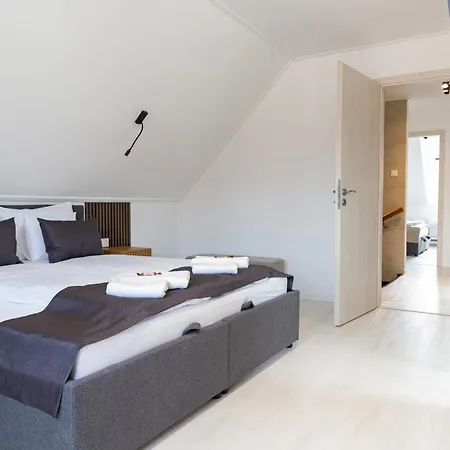 Family Relax Apartman *