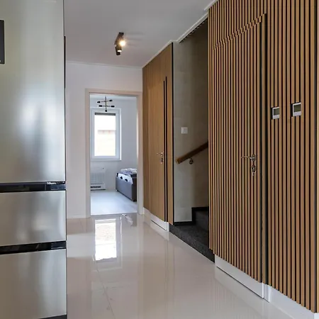 Apartman Family Relax Gyula