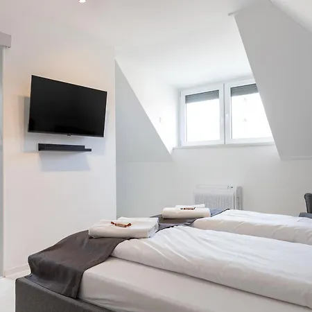 Family Relax Apartment Gyula